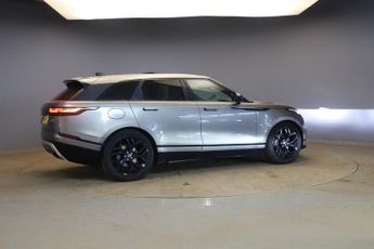 LAND ROVER RANGE ROVER VELAR 2.0 P300 R-Dynamic HSE SUV 5dr Petrol Auto 4WD Euro 6 (s/s) (300