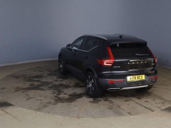 VOLVO XC40 1.5 T3 Inscription SUV 5dr Petrol Manual Euro 6 (s/s) (163 ps)