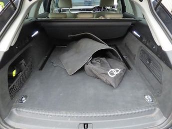 AUDI A6 AVANT 2.0 TFSIe 50 Sport Estate 5dr Petrol Plug-in Hybrid S Tronic qua