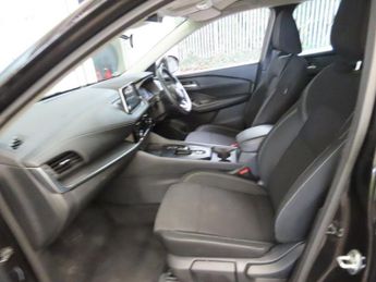 NISSAN QASHQAI 1.5 h e-POWER Acenta Premium SUV 5dr Petrol Hybrid Auto Euro 6 (