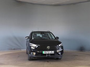 MG MG ZS 72.6kWh Trophy Long Range SUV 5dr Electric Auto (156 ps)