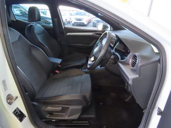 SEAT IBIZA 1.0 TSI XCELLENCE Hatchback 5dr Petrol DSG Euro 6 (s/s) (115 ps)