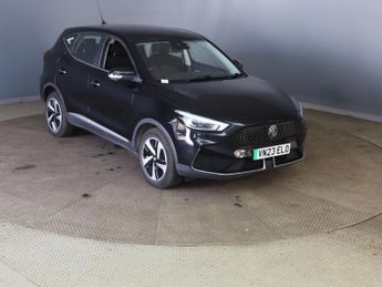 MG MG ZS 72.6kWh SE Long Range SUV 5dr Electric Auto (156 ps)