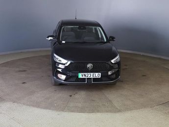 MG MG ZS 72.6kWh SE Long Range SUV 5dr Electric Auto (156 ps)