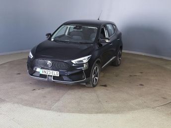 MG MG ZS 72.6kWh SE Long Range SUV 5dr Electric Auto (156 ps)