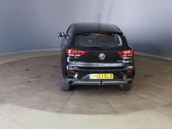 MG MG ZS 72.6kWh SE Long Range SUV 5dr Electric Auto (156 ps)
