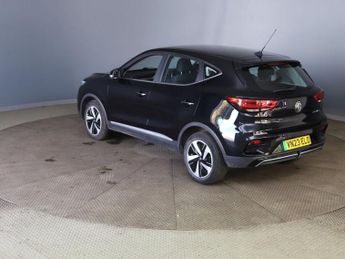 MG MG ZS 72.6kWh SE Long Range SUV 5dr Electric Auto (156 ps)