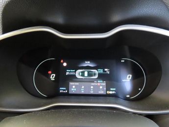 MG MG ZS 72.6kWh SE Long Range SUV 5dr Electric Auto (156 ps)