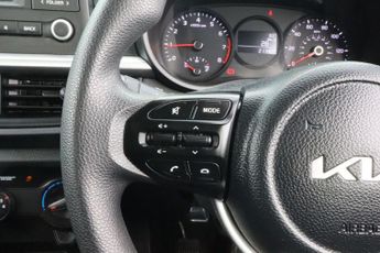 KIA PICANTO 1.0 DPi 1 Hatchback 5dr Petrol Manual Euro 6 (s/s) (66 bhp)