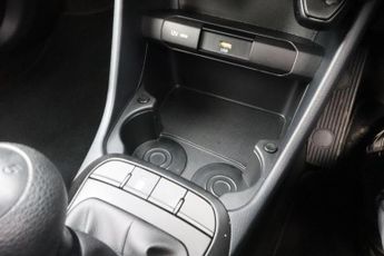 KIA PICANTO 1.0 DPi 1 Hatchback 5dr Petrol Manual Euro 6 (s/s) (66 bhp)