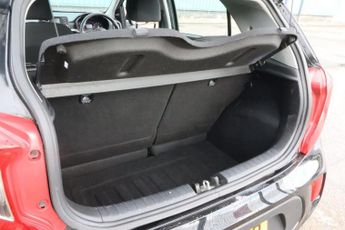 KIA PICANTO 1.0 DPi 1 Hatchback 5dr Petrol Manual Euro 6 (s/s) (66 bhp)