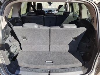 BMW 2 Series GRAN TOURER 2.0 218d Luxury MPV 5dr Diesel Auto Euro 6 (s/s) (150 ps)