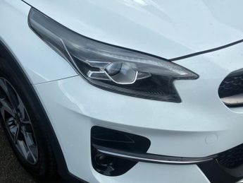 KIA XCEED 1.0 T-GDi 2 SUV 5dr Petrol Manual Euro 6 (s/s) (118 bhp)