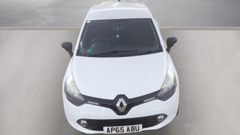 RENAULT CLIO 1.2 16V Play Hatchback 5dr Petrol Manual Euro 6 (75 ps)
