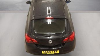 VAUXHALL CORSA 1.4i ecoFLEX Energy Hatchback 3dr Petrol Manual Euro 6 (a/c) (90