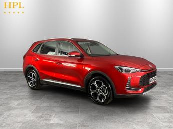 MG MG ZS 1.5 Hybrid+ SE SUV 5dr Petrol Hybrid Auto Euro 6 (s/s) (196 ps)