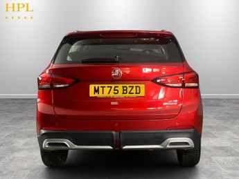 MG MG ZS 1.5 Hybrid+ SE SUV 5dr Petrol Hybrid Auto Euro 6 (s/s) (196 ps)