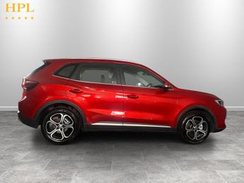 MG MG ZS 1.5 Hybrid+ SE SUV 5dr Petrol Hybrid Auto Euro 6 (s/s) (196 ps)