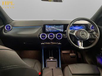 MERCEDES-BENZ EQA EQA 250+ 70.5kWh Sport (Executive) SUV 5dr Electric Auto (190 ps