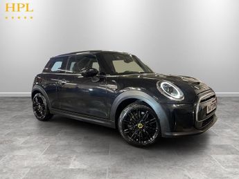 MINI Electric Hatch Cooper SE 32.6kWh Level 2 Hatchback 3dr Electric Auto (184 ps)