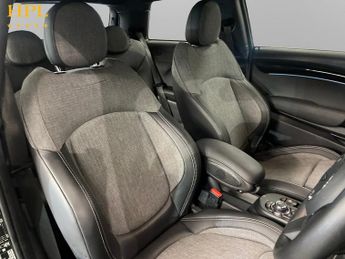 MINI Electric Hatch Cooper SE 32.6kWh Level 2 Hatchback 3dr Electric Auto (184 ps)