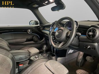 MINI Electric Hatch Cooper SE 32.6kWh Level 2 Hatchback 3dr Electric Auto (184 ps)