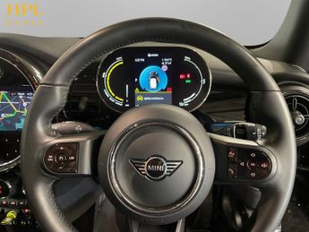 MINI Electric Hatch Cooper SE 32.6kWh Level 2 Hatchback 3dr Electric Auto (184 ps)