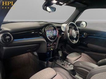 MINI Electric Hatch Cooper SE 32.6kWh Level 2 Hatchback 3dr Electric Auto (184 ps)