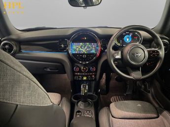 MINI Electric Hatch Cooper SE 32.6kWh Level 2 Hatchback 3dr Electric Auto (184 ps)