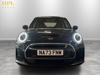 MINI Electric Hatch Cooper SE 32.6kWh Level 2 Hatchback 3dr Electric Auto (184 ps)