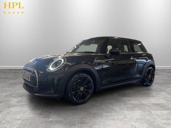 MINI Electric Hatch Cooper SE 32.6kWh Level 2 Hatchback 3dr Electric Auto (184 ps)