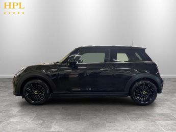 MINI Electric Hatch Cooper SE 32.6kWh Level 2 Hatchback 3dr Electric Auto (184 ps)