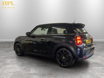 MINI Electric Hatch Cooper SE 32.6kWh Level 2 Hatchback 3dr Electric Auto (184 ps)
