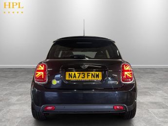 MINI Electric Hatch Cooper SE 32.6kWh Level 2 Hatchback 3dr Electric Auto (184 ps)