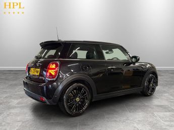 MINI Electric Hatch Cooper SE 32.6kWh Level 2 Hatchback 3dr Electric Auto (184 ps)