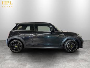 MINI Electric Hatch Cooper SE 32.6kWh Level 2 Hatchback 3dr Electric Auto (184 ps)