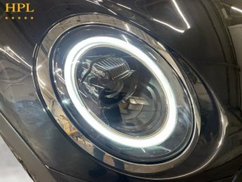 MINI Electric Hatch Cooper SE 32.6kWh Level 2 Hatchback 3dr Electric Auto (184 ps)
