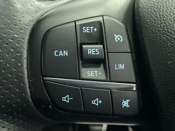 FORD FOCUS 1.0T EcoBoost ST-Line X Hatchback 5dr Petrol Manual Euro 6 (s/s)