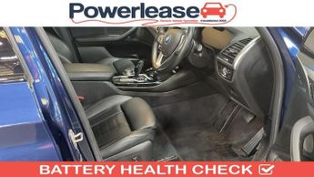 BMW IX3 80kWh Premier Edition Pro SUV 5dr Electric Auto (286 ps)