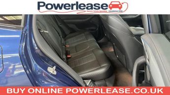 BMW IX3 80kWh Premier Edition Pro SUV 5dr Electric Auto (286 ps)