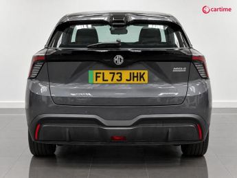 MG MG 4 51kWh SE Hatchback 5dr Electric Auto (170 ps) Rear Parking Senso