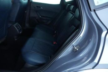 CUPRA FORMENTOR 1.5 TSI V2 SUV 5dr Petrol DSG Euro 6 (s/s) (150 ps)