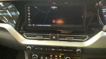 KIA NIRO 1.6 GDi 3 SUV 5dr Petrol Hybrid DCT Euro 6 (s/s) (139 bhp)