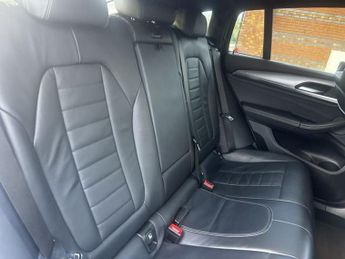 BMW X4 2.0 20d M Sport SUV 5dr Diesel Auto xDrive Euro 6 (s/s) (190 ps)