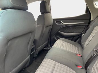 MG MG ZS 44.5kWh Excite SUV 5dr Electric Auto (143 ps)
