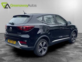 MG MG ZS 44.5kWh Excite SUV 5dr Electric Auto (143 ps)