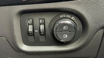 VAUXHALL ASTRA 1.4i Turbo SRi Hatchback 5dr Petrol Auto Euro 6 (s/s) (150 ps)