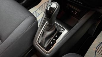 HYUNDAI IX20 1.6 SE Nav Hatchback 5dr Petrol Auto Euro 6 (125 ps)