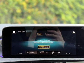MERCEDES-BENZ A CLASS 1.3 A250e 15.6kWh AMG Line Edition (Premium Plus) Hatchback 5dr 