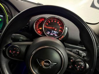 MINI CLUBMAN 2.0 Cooper GPF S Estate 6dr Petrol Manual Euro 6 (s/s) (192 ps)